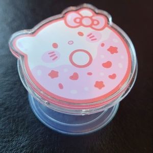 HK popsocket for phone